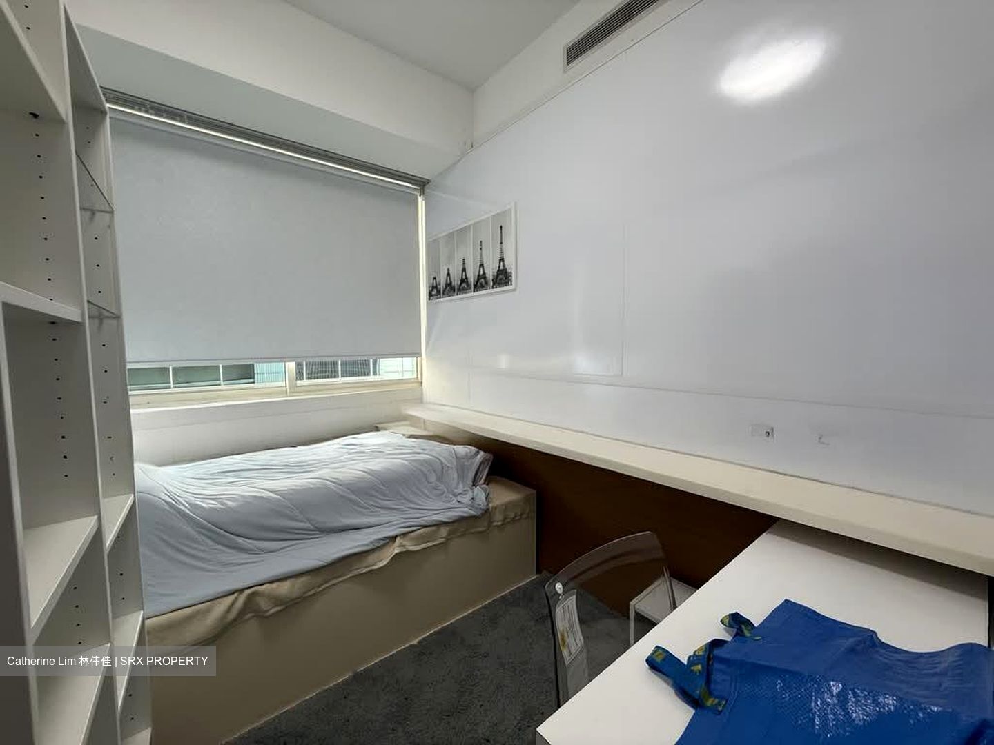 Scotts Highpark (D9), Condominium #569753001